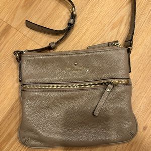 Kate Spade crossbody bag